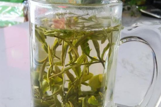 云霧綠茶的功效及禁忌，哪些人不適合喝云霧茶