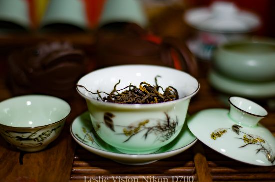 英德紅茶的功效與禁忌，英德英紅九號的功效作用