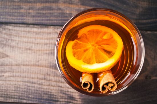 女人喝肉桂紅茶有什么好處，肉桂加紅茶的功效與作用