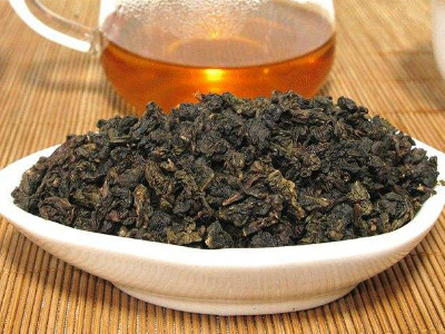 鐵觀音的泡法，水溫100°C最佳第一泡不能喝