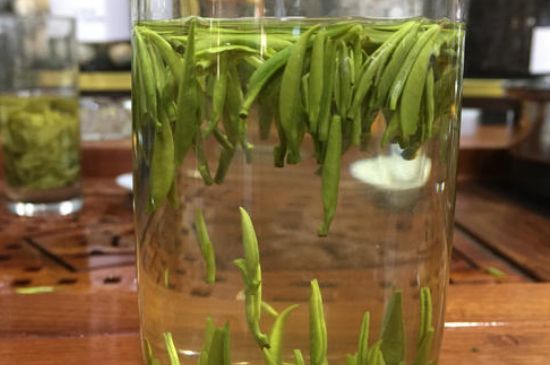 雀舌茶的沖泡方法，怎么沖泡雀舌茶？
