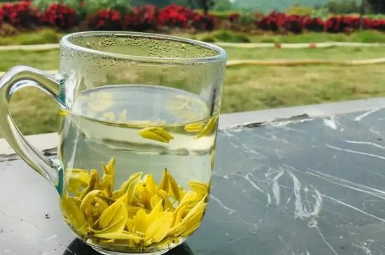 黃金茶的功效及禁忌癥，黃金茶有什么副作用嗎？