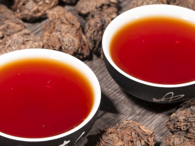 普洱茶的沖泡方法步驟，云南普洱茶泡法