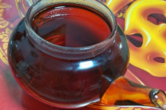 小青柑第一泡能喝嗎，小青柑第一遍要沖掉嗎