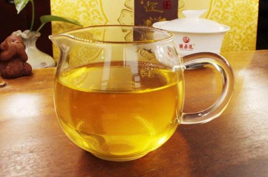 冷泡茶用什么茶葉最好，什么樣的茶適合冷泡？