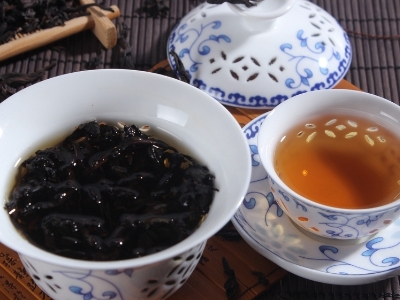 普洱茶的沖泡方法步驟，云南普洱茶泡法