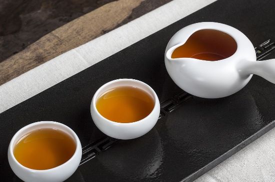 泡茶的順口溜，茶葉三泡是精華