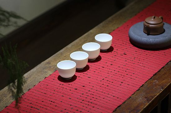 喝茶茶桌上的禮儀有哪些，泡茶待客十大禮儀不可不做！