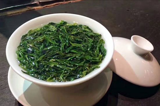 中國4大名茶，中國的四大名茶是什么茶？