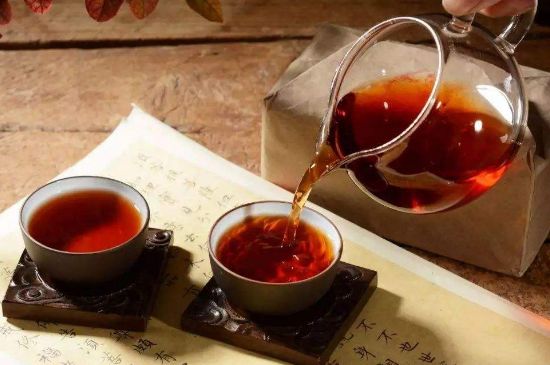 世界四大名茶，世界的四大名茶有哪些？