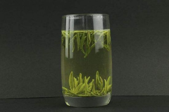 中國(guó)十大名茶背后的故事