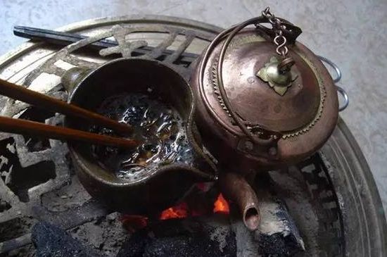 云南本地人喝普洱茶多嗎，云南人不喝普洱茶？