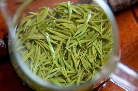 中國4大名茶，中國的四大名茶是什么茶？
