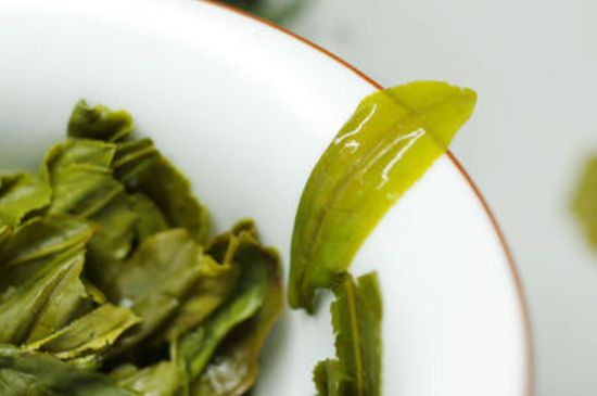 中國十大名茶最新排名，2020名茶排行榜