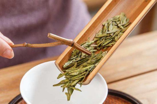 中國4大名茶，中國的四大名茶是什么茶？