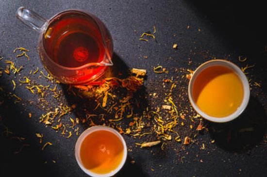 世界四大名茶，世界的四大名茶有哪些？