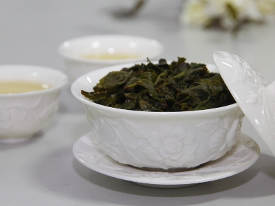 鐵觀音的選購，如何看鐵觀音茶葉的好壞？