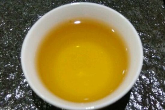 金駿眉染色鑒別帶圖，金駿眉染色如何分辨