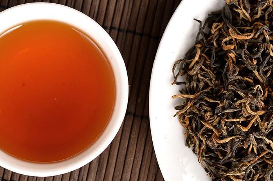 怎樣鑒別金駿眉的好壞，金駿眉紅茶的鑒別方法