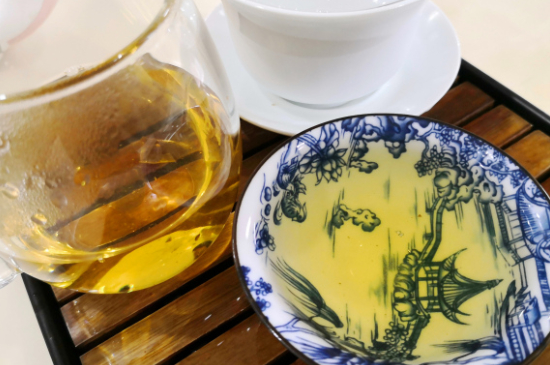 普洱茶十大學費茶排名，吉普H是學費茶？