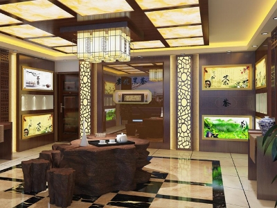 實體店買茶葉的技巧，新手買茶須知