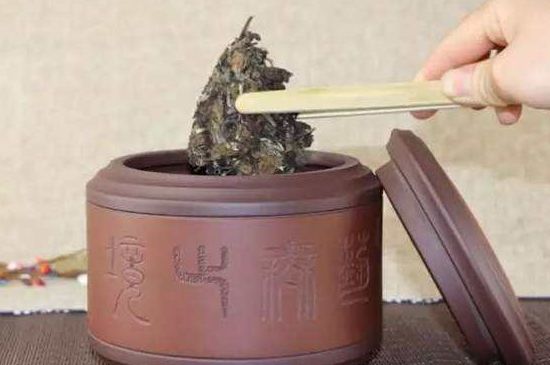 茶葉串味后能恢復(fù)嗎，茶葉串味解決方案