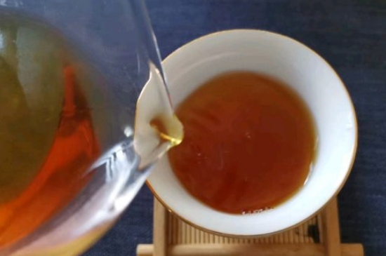 普洱茶十大學費茶排名，吉普H是學費茶？