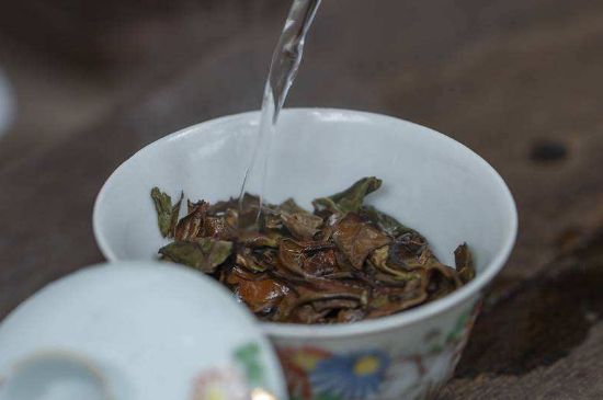 哪種茶葉可以放冰箱，哪些茶不能放冰箱？