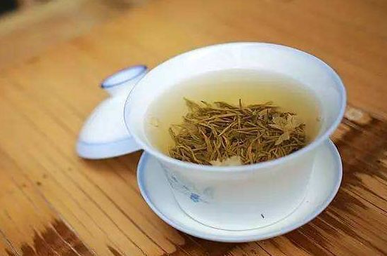 茉莉香精茶的鑒別方法，茉莉茶加香精怎樣識(shí)別？