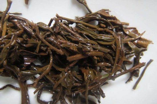 怎樣鑒別金駿眉的好壞，金駿眉紅茶的鑒別方法