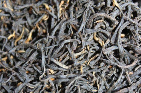 怎樣鑒別金駿眉的好壞，金駿眉紅茶的鑒別方法