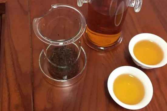 正山小種越細越好嗎，正山小種細的好還是粗的好