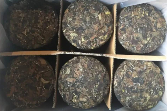 六大茶類哪種適合長期存放，日常如何保存方法一覽？