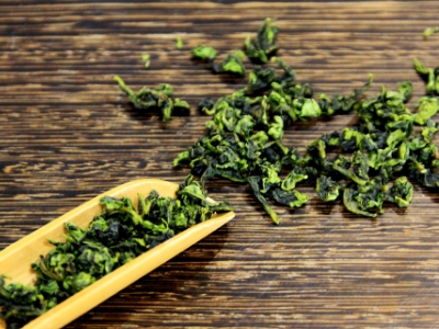 鐵觀音的選購，如何看鐵觀音茶葉的好壞？