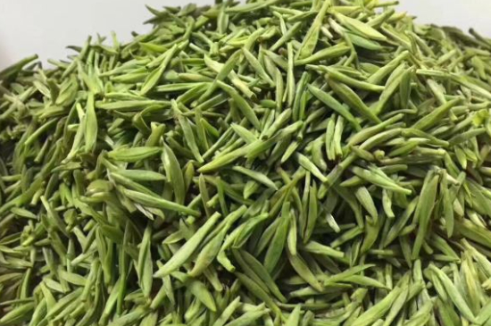 真假碧螺春泡水后區(qū)別，蘇州洞庭碧螺春怎樣鑒別好壞？