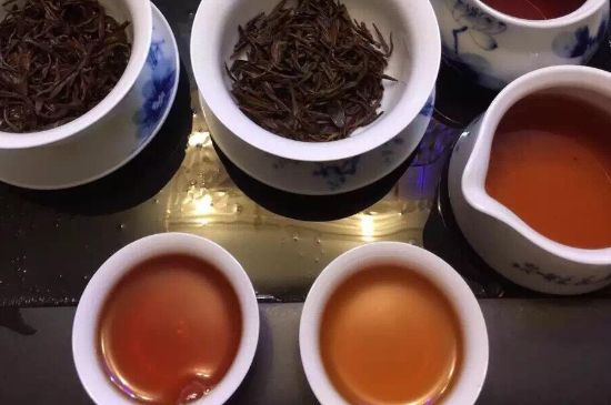 怎樣鑒別金駿眉的好壞，金駿眉紅茶的鑒別方法