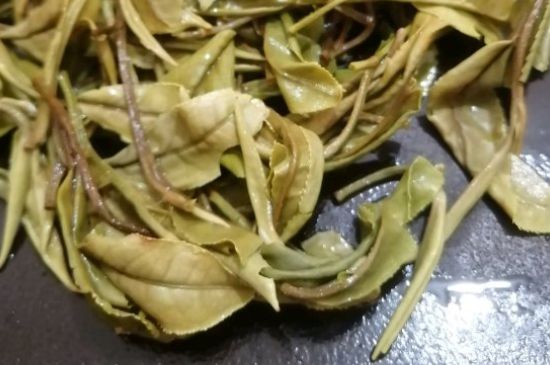 春茶上市白茶的好壞怎么區(qū)分，春白茶怎么分辨好不好？