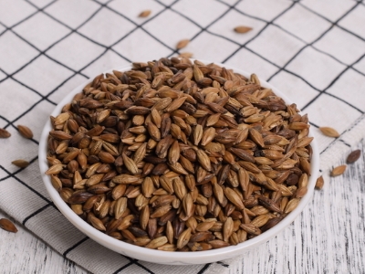 圓形顆粒狀茶是什么茶，像飼料一樣一粒粒的是什么茶？