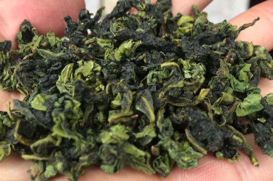 用紙巾辨別香精鐵觀音，鐵觀音香精如何分辨方法