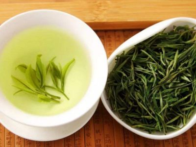 白茶顏色變黃還能喝嗎，發(fā)黃的白茶好不好？