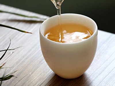 如何通過茶湯辨別好茶，六大茶類茶湯顏色標(biāo)準(zhǔn)