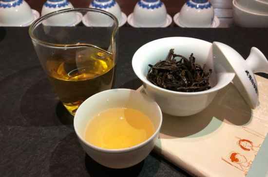 正山小種越細越好嗎，正山小種細的好還是粗的好