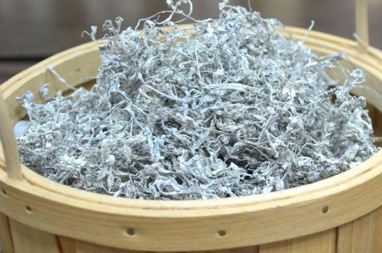 張家界莓茶真假對(duì)比，野生莓茶的鑒別方法