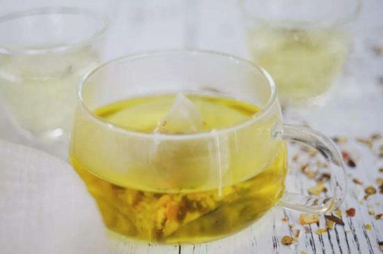 濕氣重可以喝桂花茶嗎，有濕氣的人能喝桂花茶嗎？