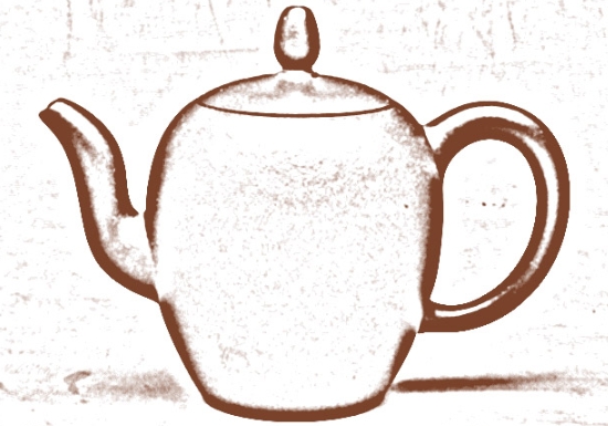 宜興紫砂壺四大經(jīng)典壺型叫什么，傳統(tǒng)紫砂四大名壺介紹