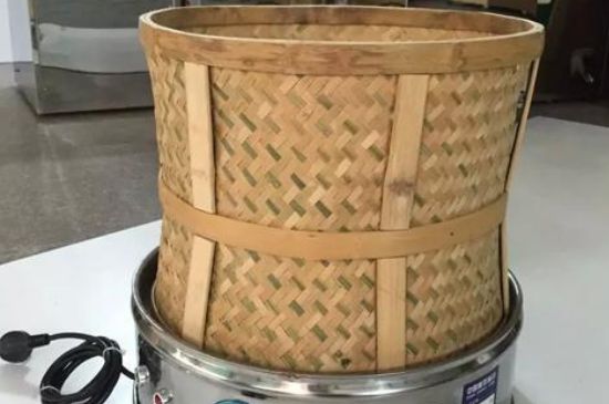 武夷巖茶的初制、精制加工工藝詳細講解