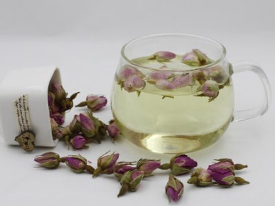 玫瑰花茶一周喝幾次，玫瑰花茶能常喝嗎？