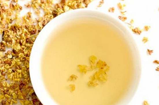 桂花茶禁忌，喝桂花茶有什么禁忌