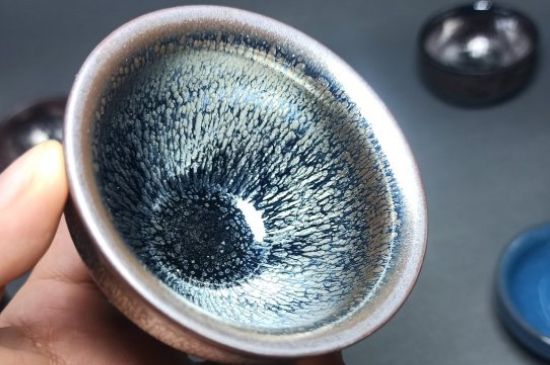 20元建盞是假的嗎，建盞為什么有的很便宜？