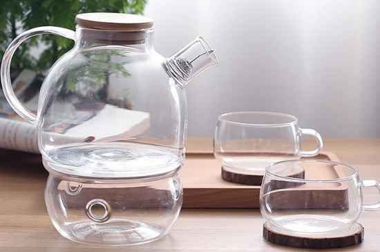 正山小種茶器，正山小種適合什么茶具